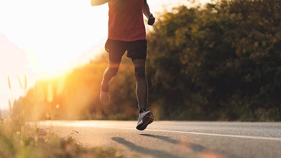 On your marks for annual Skibbereen five-mile and ten-mile road races Image