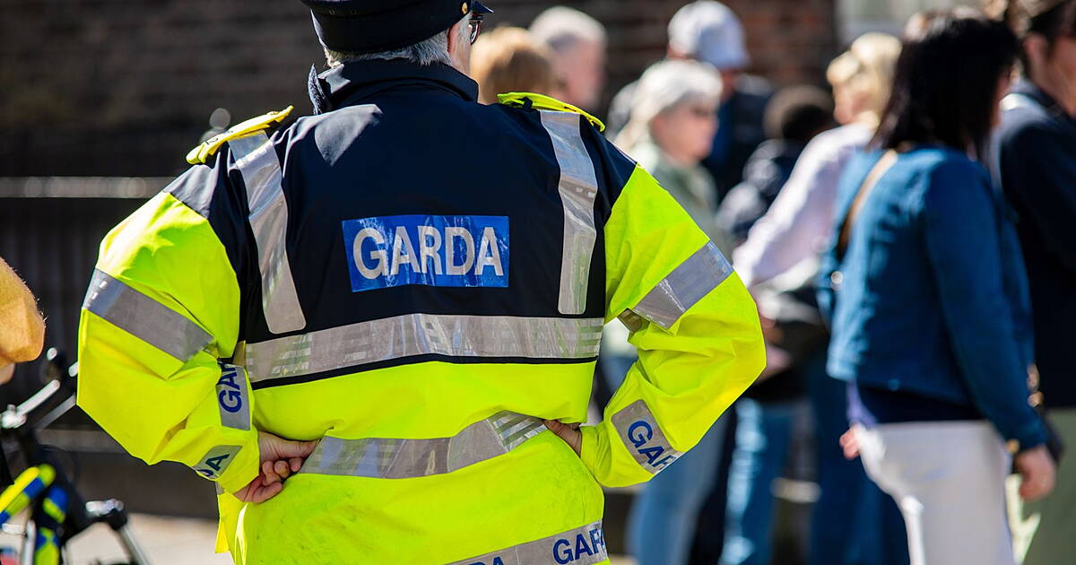 Gardaí and RSA issue road safety appeal ahead of the bank holiday ...