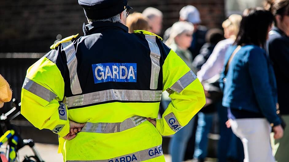 Gardaí and RSA issue road safety appeal ahead of the bank holiday weekend Image