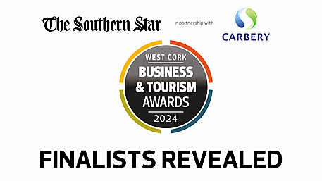 Meet the finalists! West Cork Business and Tourism Awards - Profiles Image