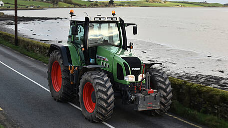 FARM CLASSICS: Vario 916 a farmer’s Favorit Image