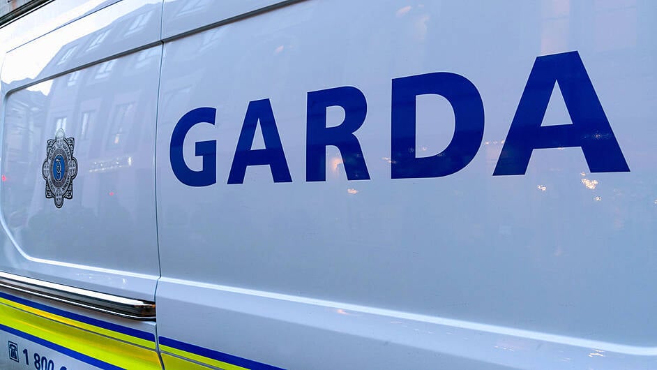 Discovery of two bodies in Glenbeigh, Co. Kerry Image