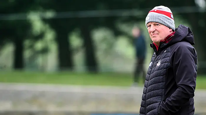 JOHN HAYES: What did Cork learn in defeat against Kerry? Image