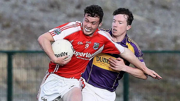 Beara football team withdraws from county championship Image