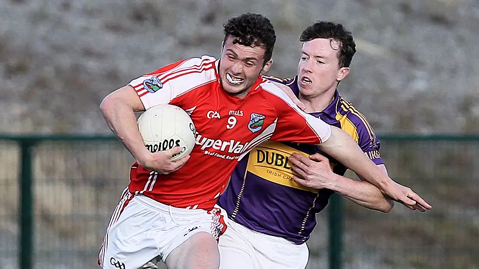 Beara football team withdraws from county championship Image