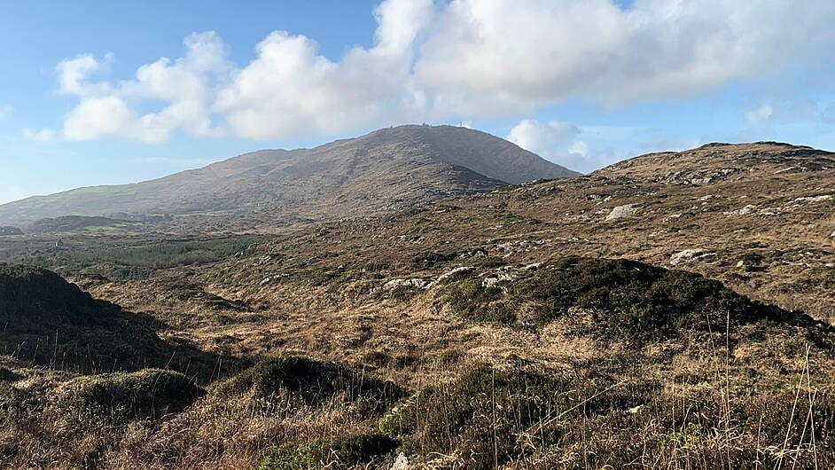 Ballydehob writer Leeanne O’Donnell is on a mission to inspire others Image