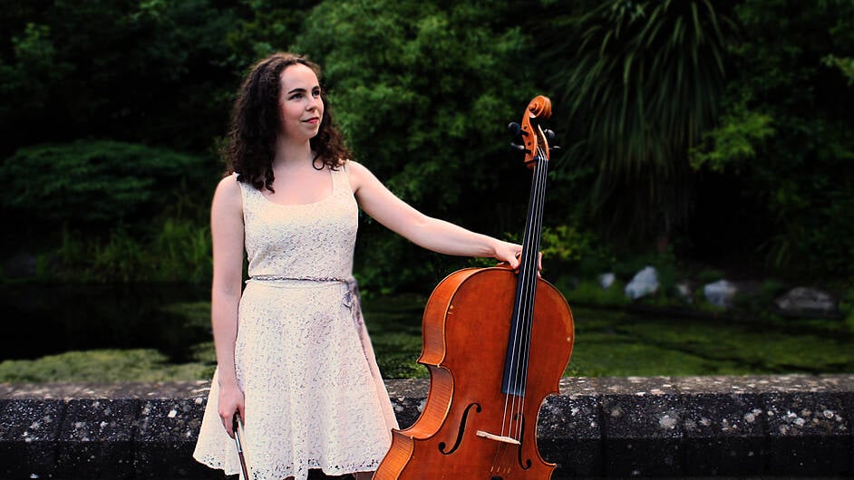 Ortús Chamber Music Festival returns to Dripsey Image