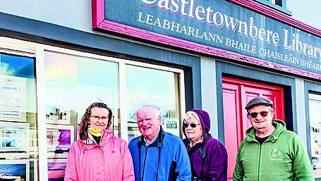 Beara camera club disappointed at removal of photo display Image