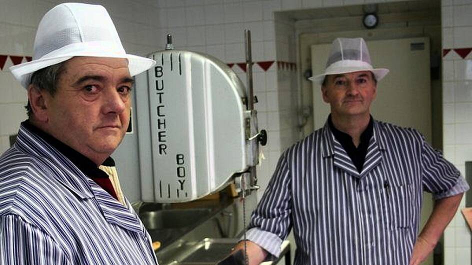 End of an era as local West Cork butcher in Dunmanway closes doors Image