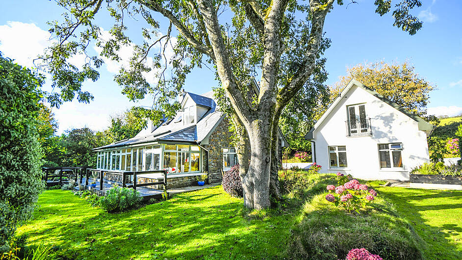 HOUSE OF THE WEEK: Four-bed in Kilbrittain Image