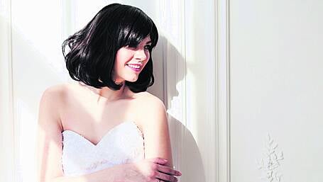Wedding hair tips and trends for 2025 Image