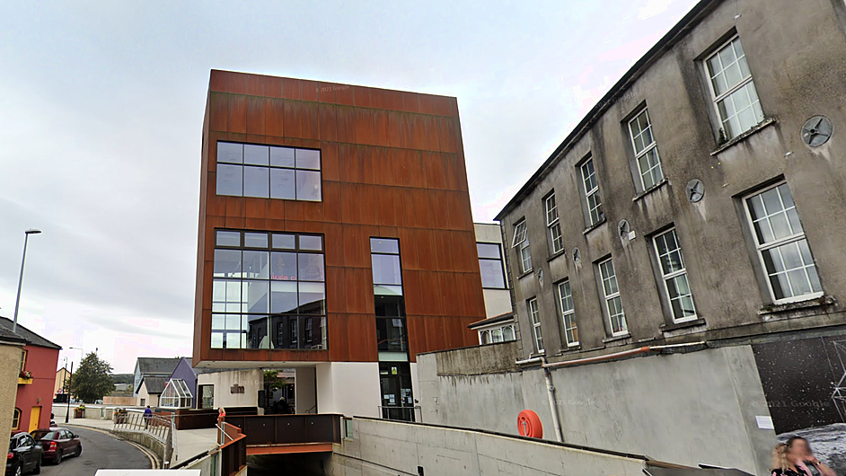 Cork County Council and Uillinn: West Cork Arts Centre announce artist residencies for 2025 Image