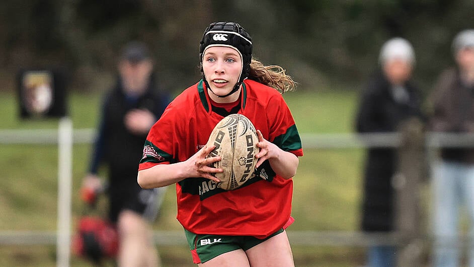 Sacred Heart ready for senior cup title defence Image