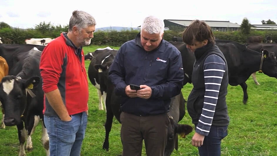 WATCH: CensorTec CowControl: ‘It means we can stay farming for longer!!’ Image