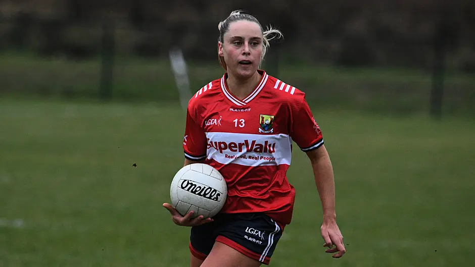 Déise defeat Cork to reach first Munster LGFA final in six years Image