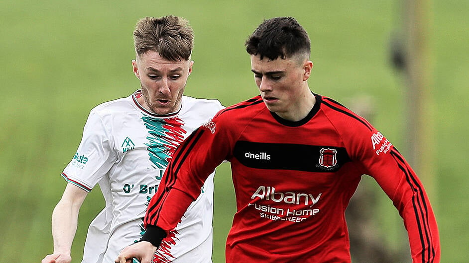 Are Clonakilty and Drinagh Rangers on a Beamish Cup collision course? Image