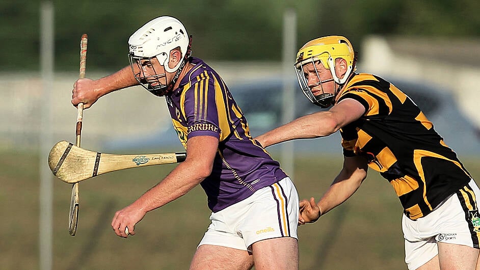 Carbery footballers and hurlers to face Avondhu Image