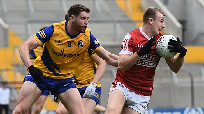Cork v Roscommon fixture details confirmed Image