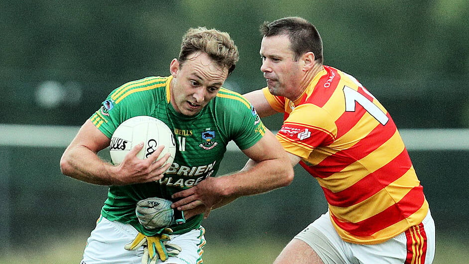 'We see this as an opportunity to progress,' says Ian Jennings ahead of Division 7 debut Image