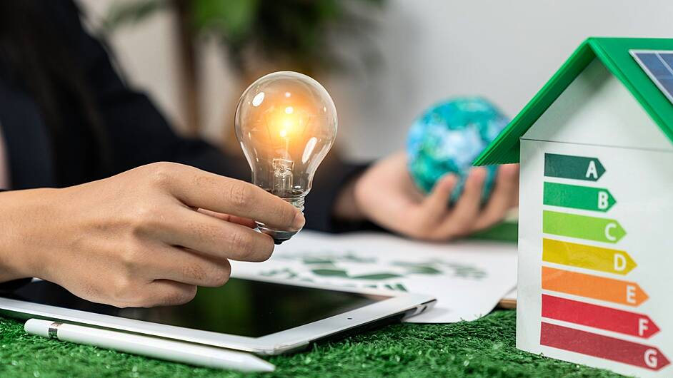 FuturEnergy Ireland's savvy ways to save energy Image