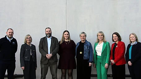 Maggie Conlon from Kealkil awarded €10k scholarship Image
