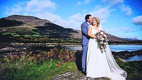 PHOTOS: Local West Cork couples photo special Image