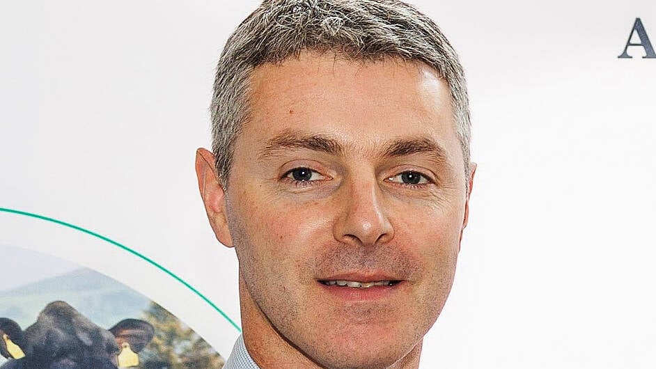 Teagasc appoints Noel as new head of water quality division Image