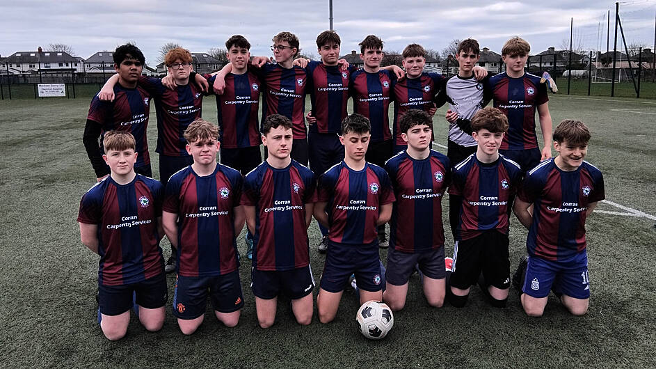 Coach Wiseman hails brave Bay Rovers after U15 National Shield exit Image