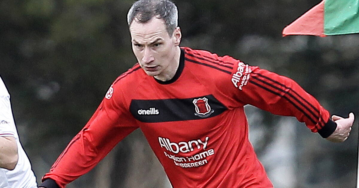 Clinical Barry O’Driscoll fires Drinagh Rangers to top spot in West ...
