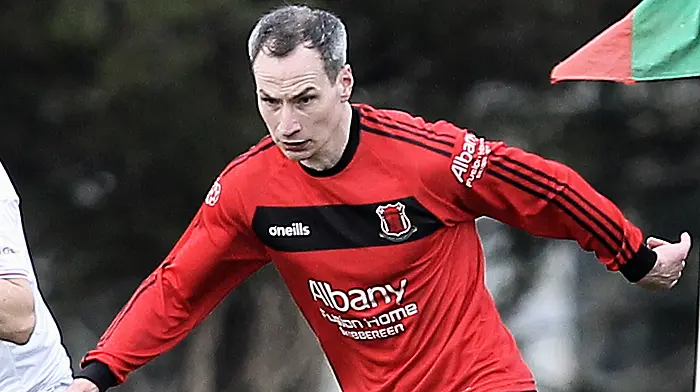 Clonakilty’s double-double dream boosted as Drinagh Rangers drop points in Premier title race Image