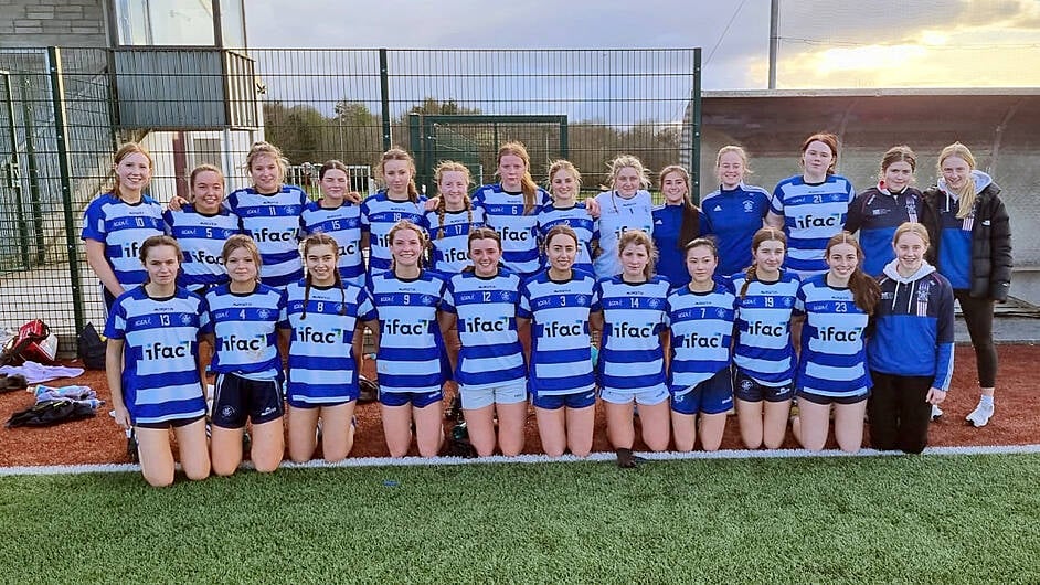 West Cork clubs ready for county LGFA U21 throw-in Image