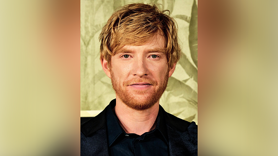 Domhnall Gleeson for Fastnet festival Image