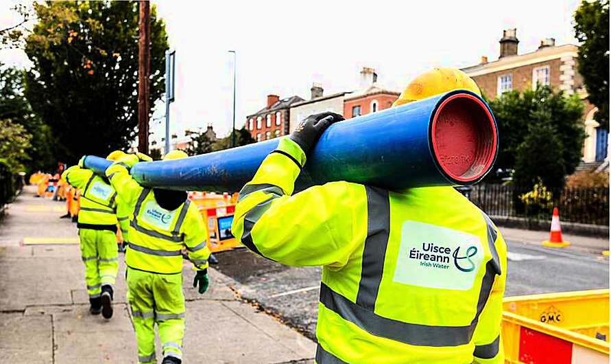 Clonakilty bypass closure could cause confusion during West Cork Rally Image