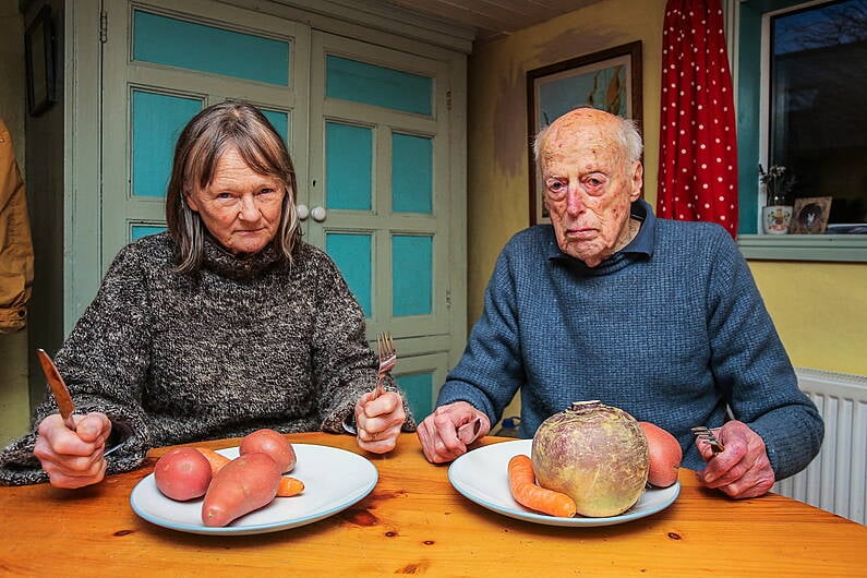 Tale of the West Cork haggis goes global Image