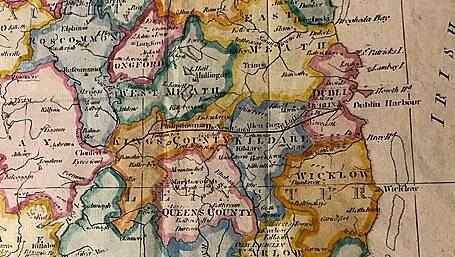 West Cork forum renews calls to build new borders Image
