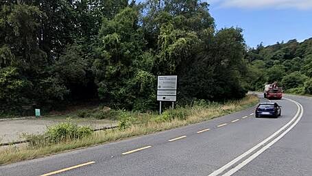 Delayed €3.5m Clare O'Leary walk in Bandon is ‘crazy stuff ’ Image