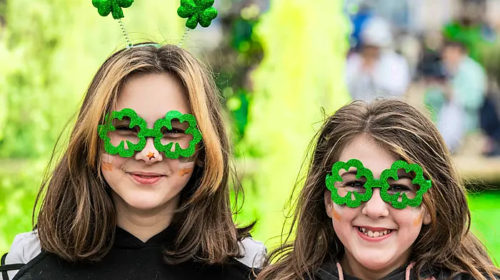 Out and About in West Cork: St Patrick's Day special Image