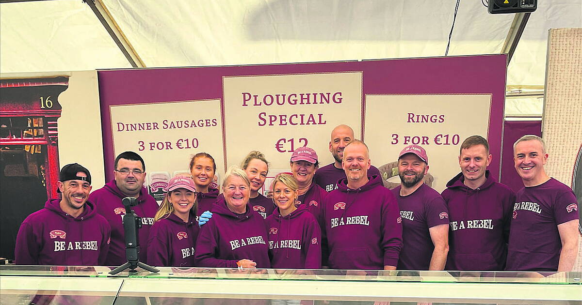 Clonakilty Food Company - ‘A high point of the year’ for businesses