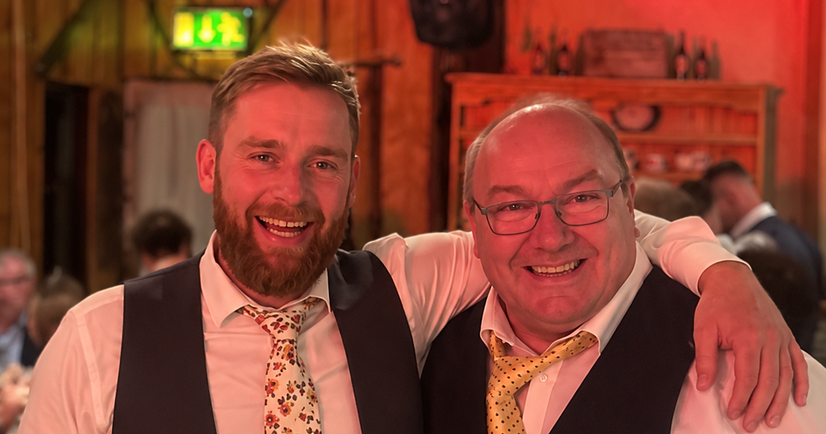 Le Chéile Mentoring launches Cork recruitment drive as Skibbereen volunteers mark two decades of support