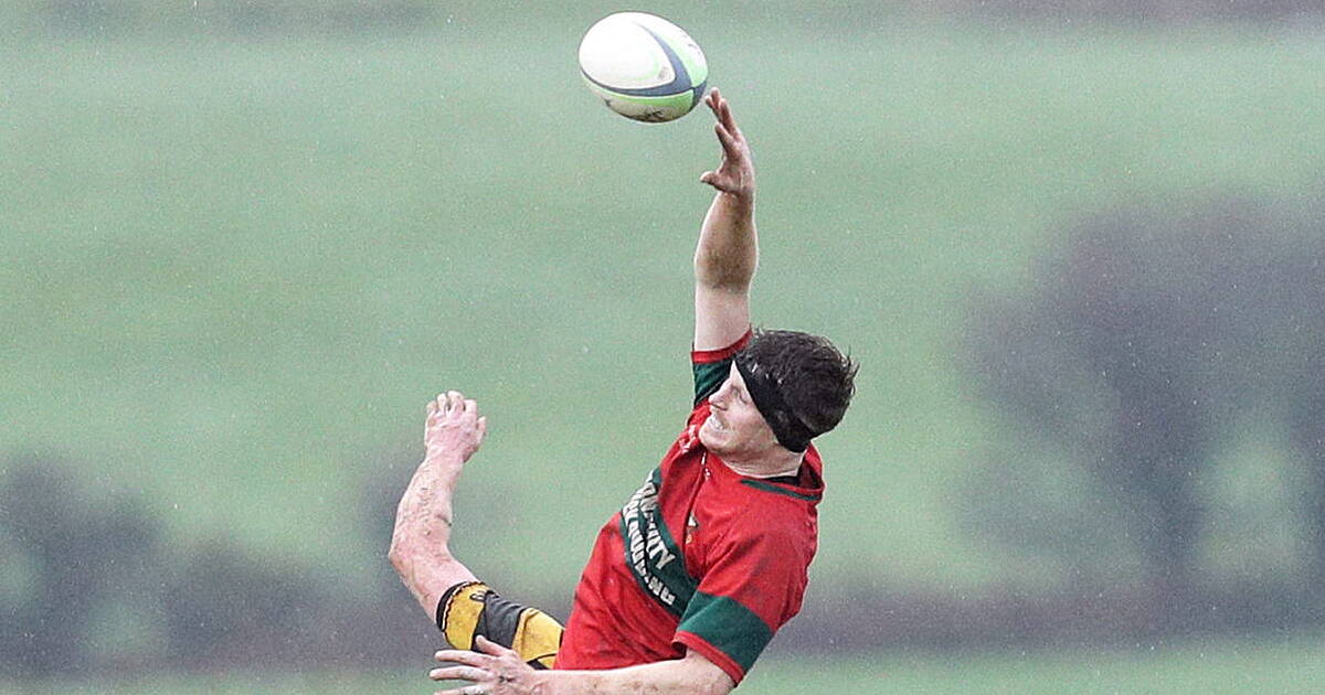 Clonakilty v Bandon in West Cork rugby derby | Southern Star