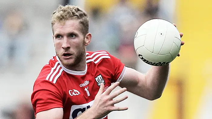 O’Driscoll and Deane return to Cork senior football panel Image