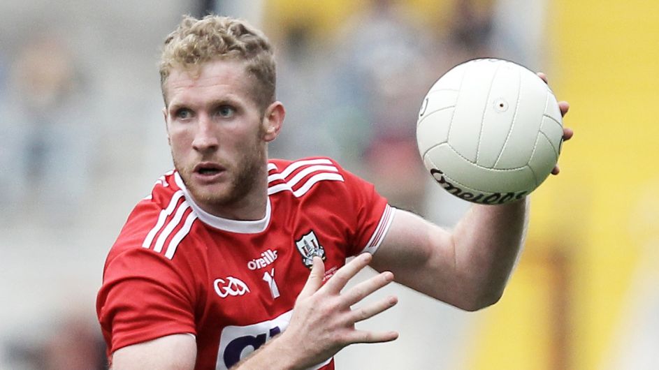 O’Driscoll and Deane return to Cork senior football panel Image