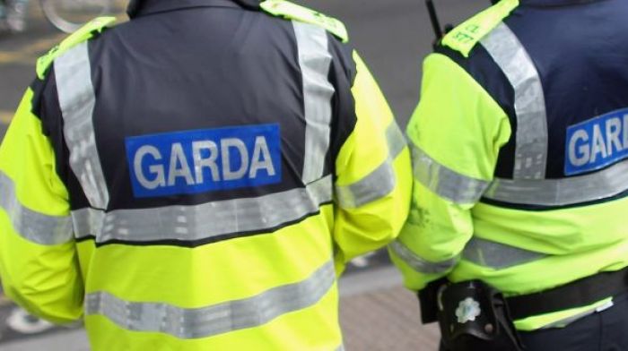 Robbery in Kinsale: two men in court today Image