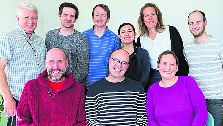 Interest is really hotting up in Clonakilty energy business Image