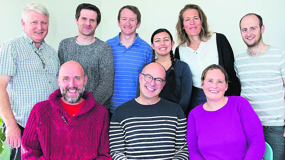 Interest is really hotting up in Clonakilty energy business Image