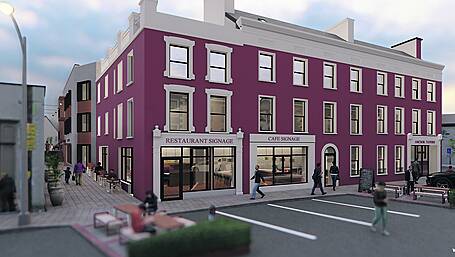 May deadline for plan to make call on Bantry project Image