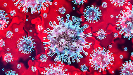 How is Covid-19 affecting you? Image