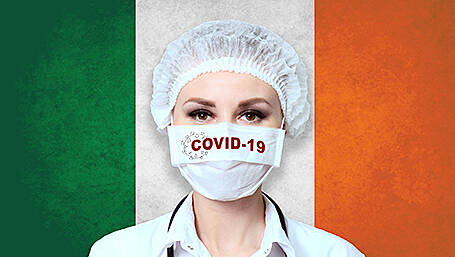 Covid19 Monday: 16 more deaths, 370 new cases Image
