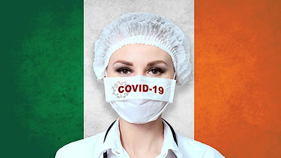 Covid19 Monday: 16 more deaths, 370 new cases Image