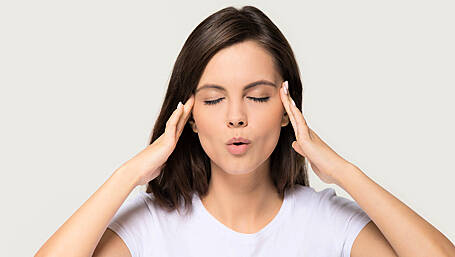 Free online 'Stress Control' classes Image